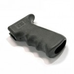Рукоятка для Сайга (Хаки), Grip SG-A2/Kh прорезиненная [PUFGUN]